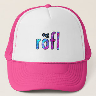 Gorra De Camionero ¡Dios mío!