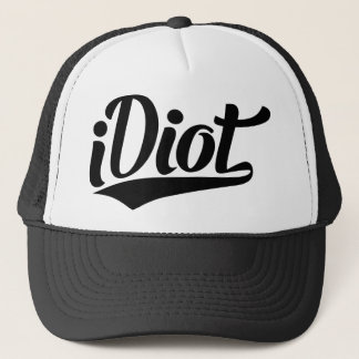 Gorra De Camionero Diot