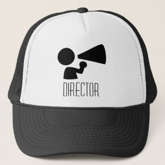 Gorra De Camionero Director Hat