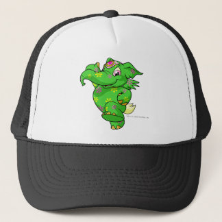 Gorra De Camionero Disco de Elephante
