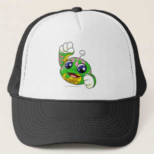 Gorra De Camionero Disco de Kiko