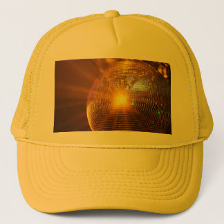 GORRA DE CAMIONERO DISCO VIBE