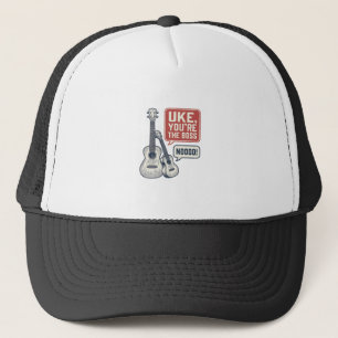 Gorra De Camionero diseño de camiseta vintage de ancla de papá capitá