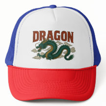 diseño de dragón genial