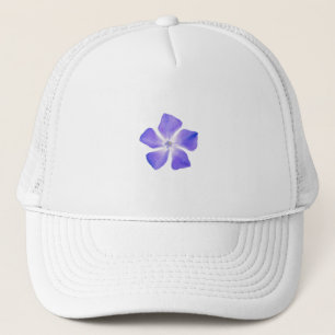 GORRA DE CAMIONERO DISEÑO DE ESTILO DE TAPÓN