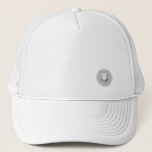 GORRA DE CAMIONERO DISEÑO DE ESTILO DE TAPÓN