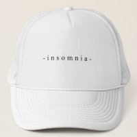 Diseño de insomnio