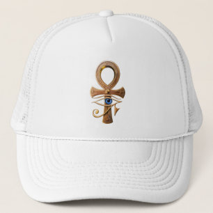 Gorra De Camionero diseño de kaliraarts clave para la vida