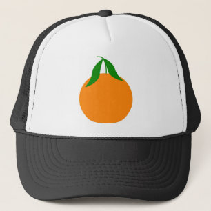 Gorra De Camionero diseño de la clementina