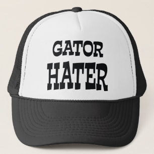 Gorra De Camionero Diseño de la ropa del negro del enemigo del