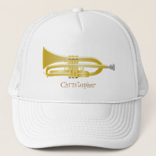 Gorra De Camionero Diseño de Trump