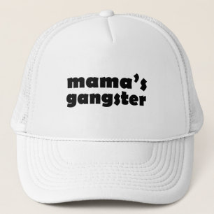Gorra De Camionero Diseño divertido de las masas