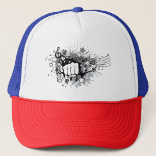 Gorra De Camionero Diseño hermoso en