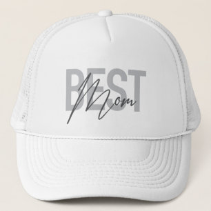 Gorra De Camionero Diseño moderno, mínimo, simple y fresco de la mejo