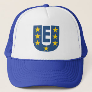 Gorra De Camionero diseño real de casquette trucker blanc