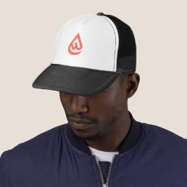 Gorra De Camionero diseños de Ardhon que te permiten expresarte