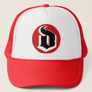 Gorra De Camionero diseños de dembski
