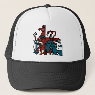Gorra De Camionero Diseños de Penscynor