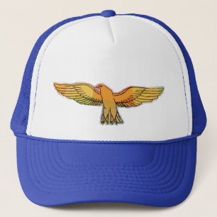 Gorra De Camionero Diseños de Portugal
