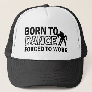 Gorra De Camionero diseños del bachata