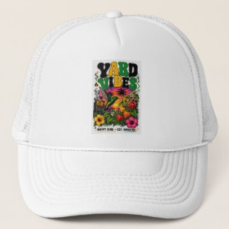 Gorra De Camionero diseños maravillosos camiseta de mujer / giro jama