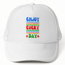 Disfrutar todos los días