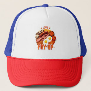 Gorra De Camionero Disminución