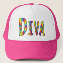 DIVA Orgullo Gay Fabuloso Moda Orgullo LGBT LGBTQ