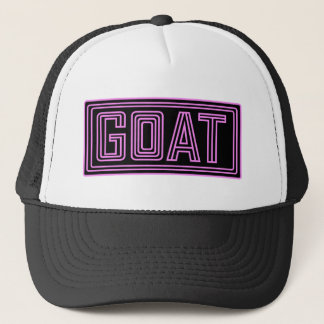 Gorra De Camionero Diva todavía es la CABRA