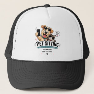 Gorra de camionero divertida y personalizada para