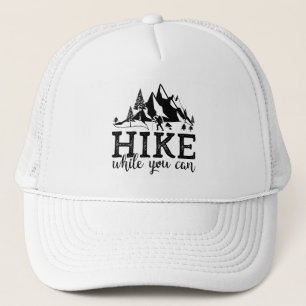 Gorra De Camionero Divertidas vacaciones de verano de excursión con 