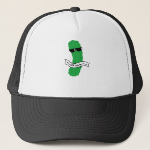 Gorra De Camionero divertido