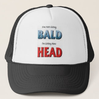 Gorra De Camionero divertido