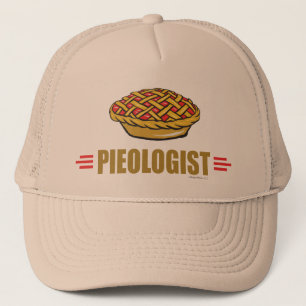 Gorra De Camionero Divertido