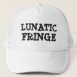 Gorra De Camionero Divertido adolescente de Novedad Gamers LUNATIC FR