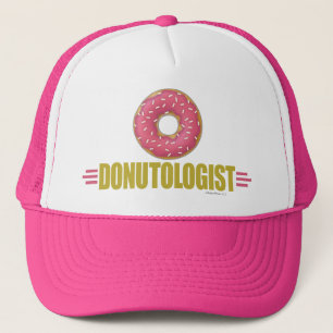 Gorra De Camionero Divertido aspersor