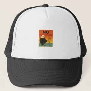 Gorra De Camionero Divertido No Hay Reyes En América Hombres Mujeres