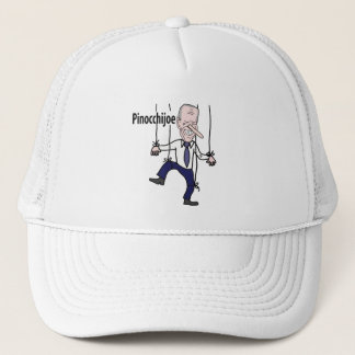 Gorra De Camionero Divertido político contra Joe Biden Pun