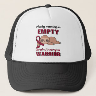 Gorra De Camionero Divertidos regalos de conciencia sobre el neuralis