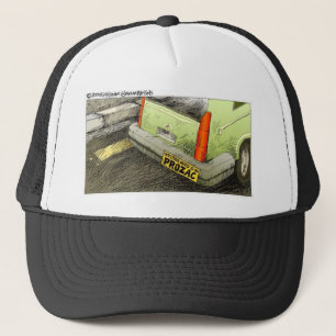 Gorra De Camionero Divertidos regalos de Personalizados Depresión Tee