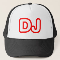 DJ