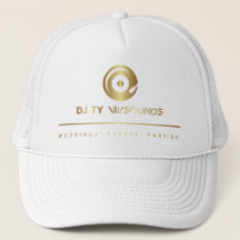 ¡DJ Ty Merch!