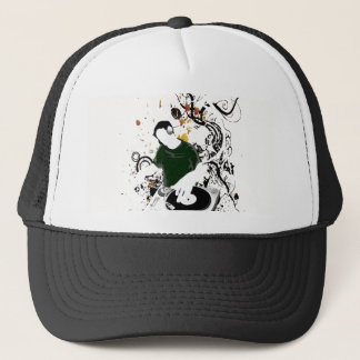 Gorra De Camionero DjCap 1