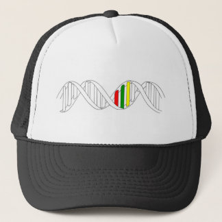 GORRA DE CAMIONERO DNA