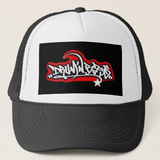 Gorra De Camionero dnb