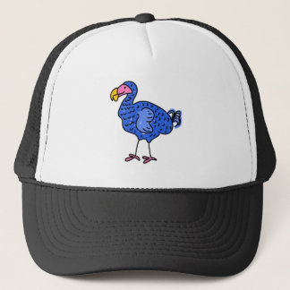 Gorra De Camionero dodo