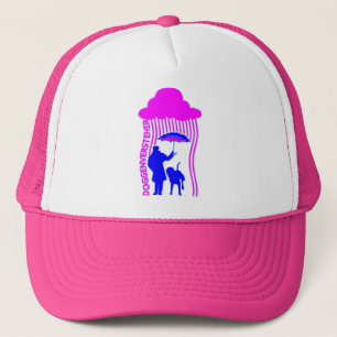 Gorra De Camionero Doggenversteher