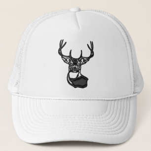 Gorra De Camionero Dólar agradable de Rack~Trophy