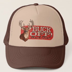 Gorra De Camionero Dólar apagado