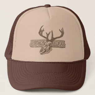 Gorra De Camionero Dólar apagado por los estudios de Mudge